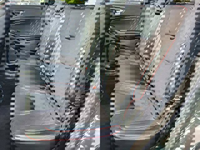 Certified 2024 Ford Edge ST w/ Equipment Group 401A image 16