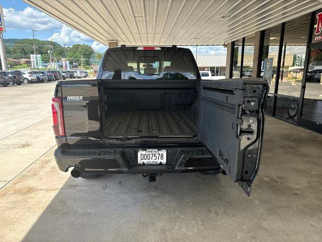 Certified 2025 Ford F150 Lariat w/ Equipment Group 502A High AWD/4WD image 28