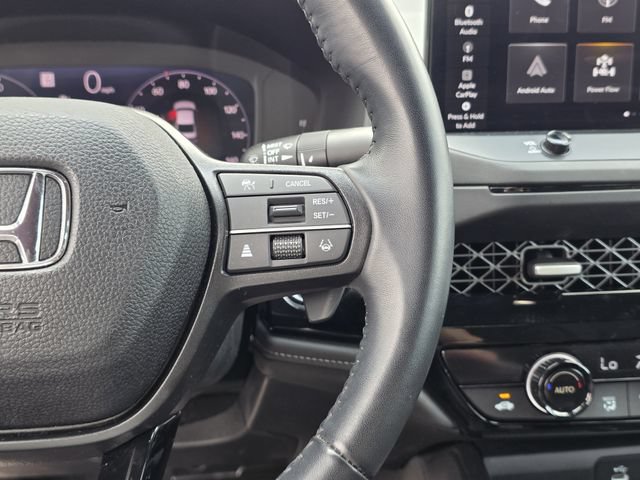 Used 2024 Honda Accord Sport image 26