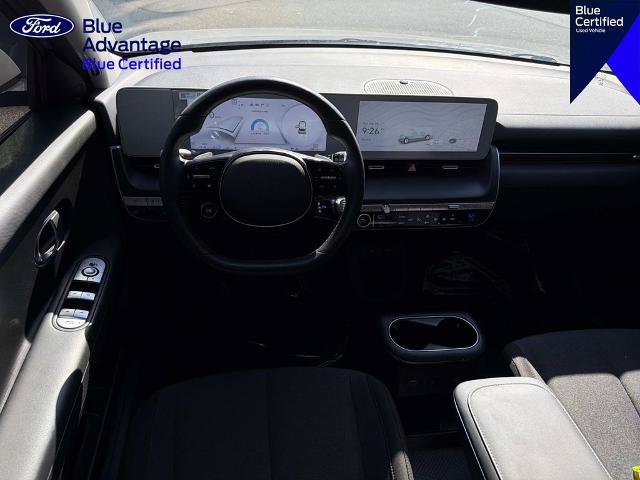 Used 2024 Hyundai Ioniq 5 SEL RWD image 10
