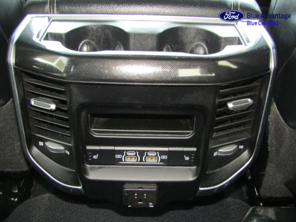 Used 2021 RAM 2500 Laramie AWD/4WD image 48