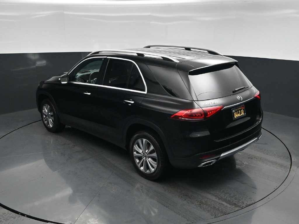 Used 2020 Mercedes-Benz GLE 350 w/ Premium Package image 41