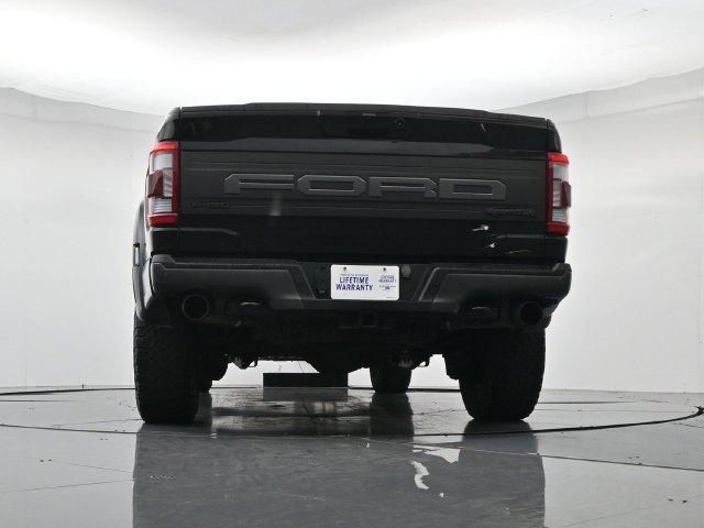 Certified 2023 Ford F150 Raptor w/ Raptor Carbon Fiber Package AWD/4WD image 37