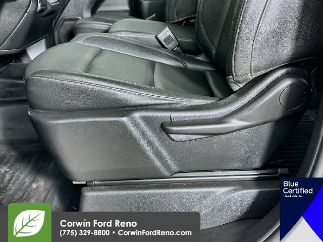 Used 2024 Chevrolet Silverado 2500 W/T w/ WT Convenience Package AWD/4WD image 23