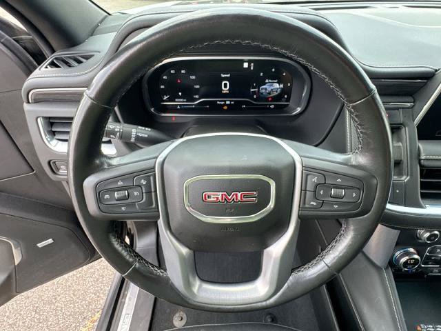 Used 2023 GMC Yukon SLT AWD/4WD image 22