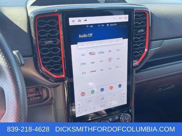 Certified 2024 Ford Ranger Raptor image 28