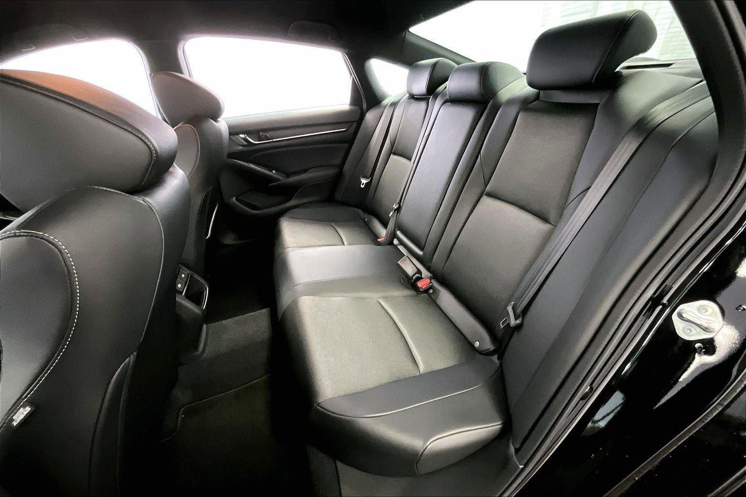 Used 2022 Honda Accord Sport image 25