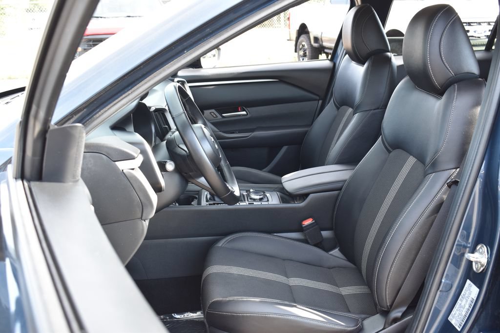 Used 2025 MAZDA CX-50 AWD 2.5 S w/ Preferred Package image 27