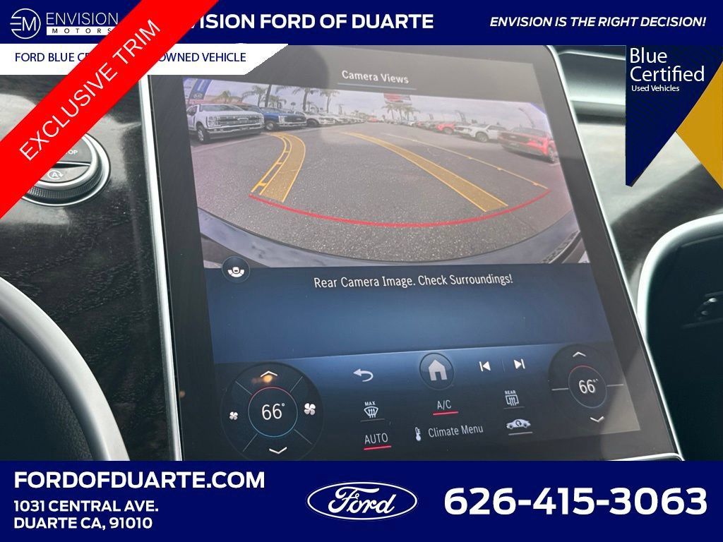 Used 2022 Mercedes-Benz C 300 Sedan image 31