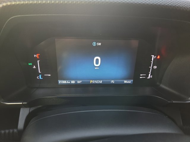 Certified 2024 Ford Ranger XLT w/ FX4 Off-Road Package image 17