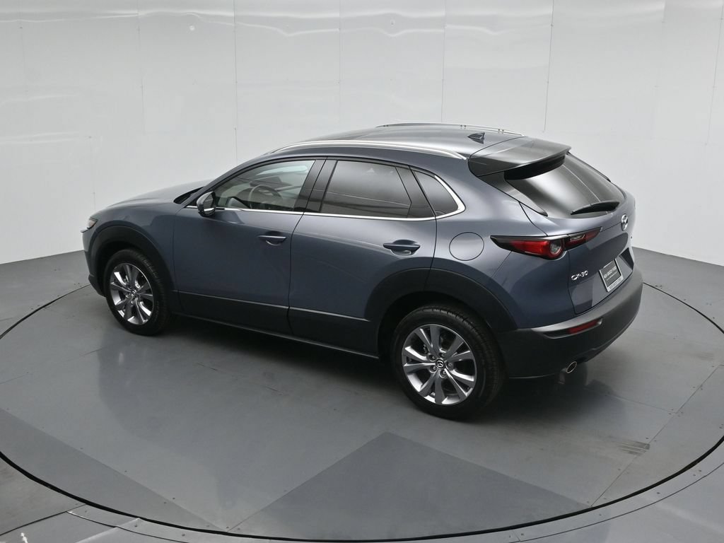 Used 2020 MAZDA CX-30 FWD w/ Premium Package image 43