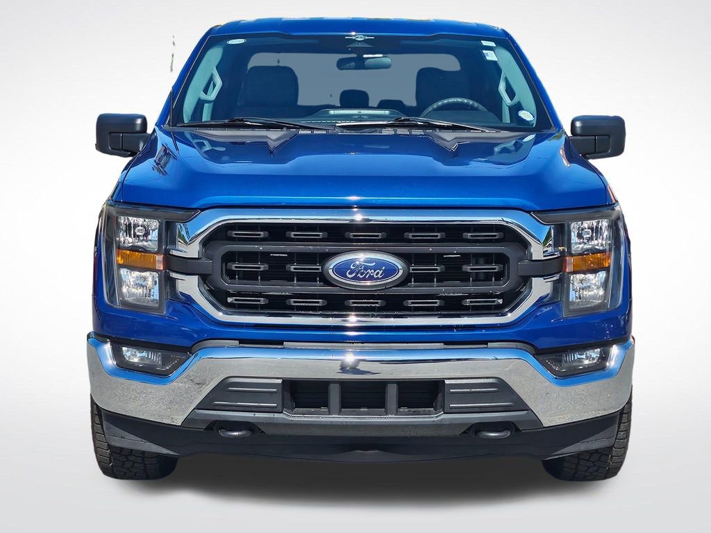 Certified 2023 Ford F150 XLT AWD/4WD image 15