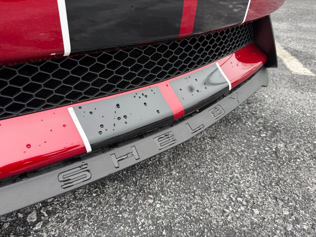 Certified 2019 Ford Mustang Shelby GT350 w/ Technology Package image 24