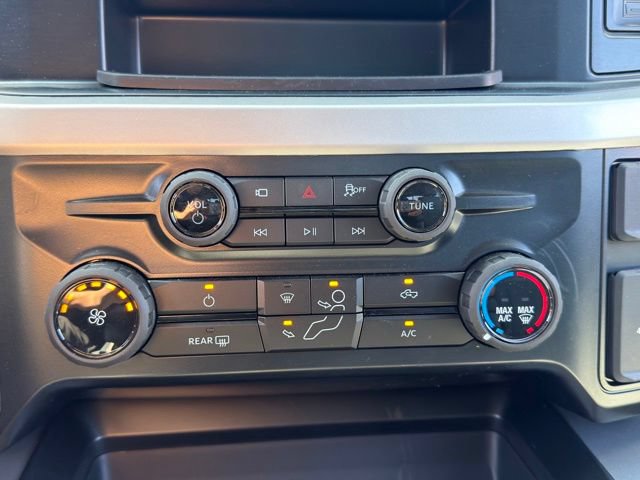 Certified 2026 Ford F350 XLT w/ 360-Degree Camera Package AWD/4WD image 19