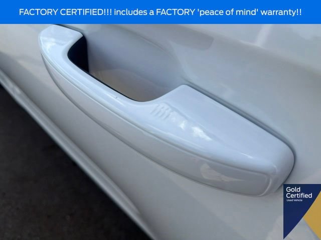 Certified 2025 Ford Expedition Max Platinum w/ Driver's Package AWD/4WD image 26