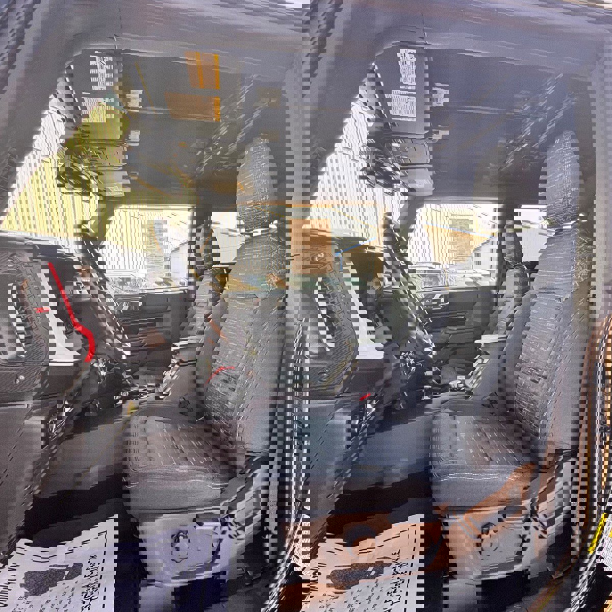 Certified 2024 Ford Bronco Heritage Edition image 16