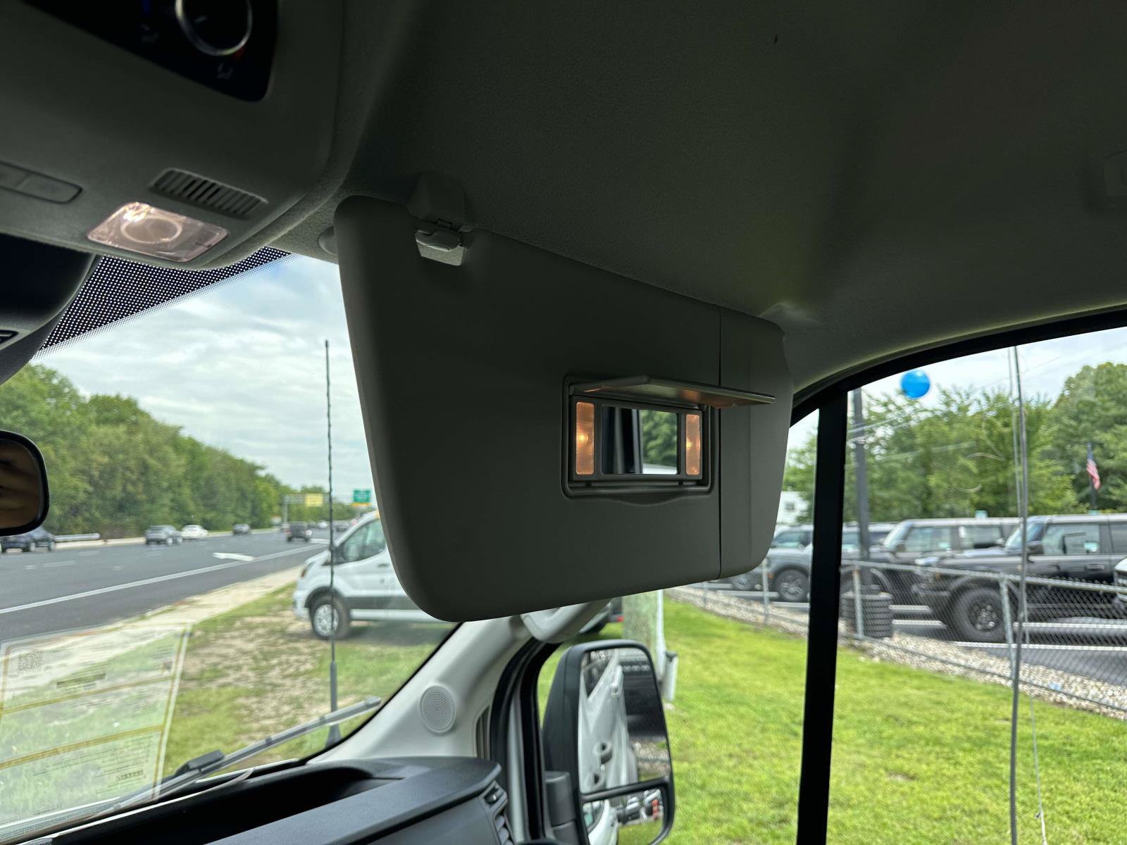 Certified 2024 Ford Transit 350 XLT RWD image 19