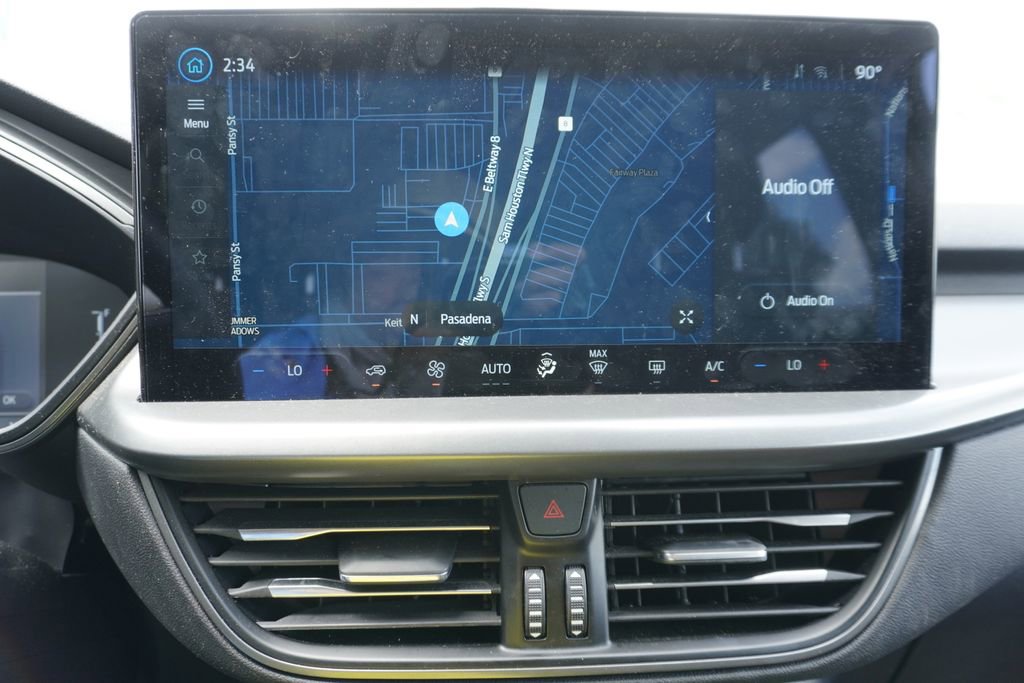 Certified 2024 Ford Escape Active w/ Tech Pack #1 FWD image 9