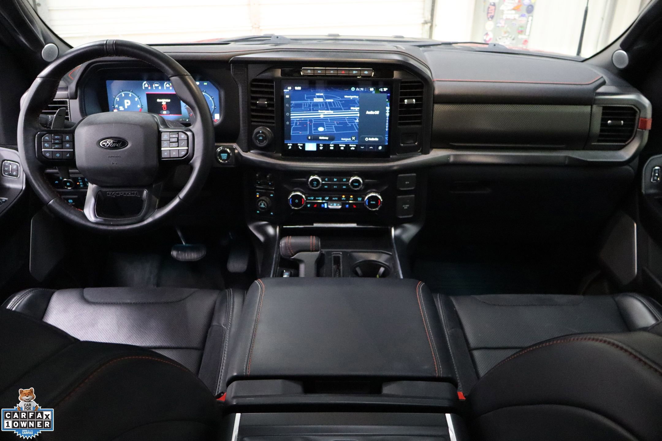 Certified 2024 Ford F150 Raptor image 32