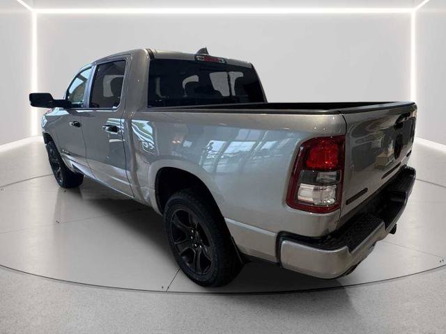 Used 2023 RAM 1500 Big Horn AWD/4WD image 5