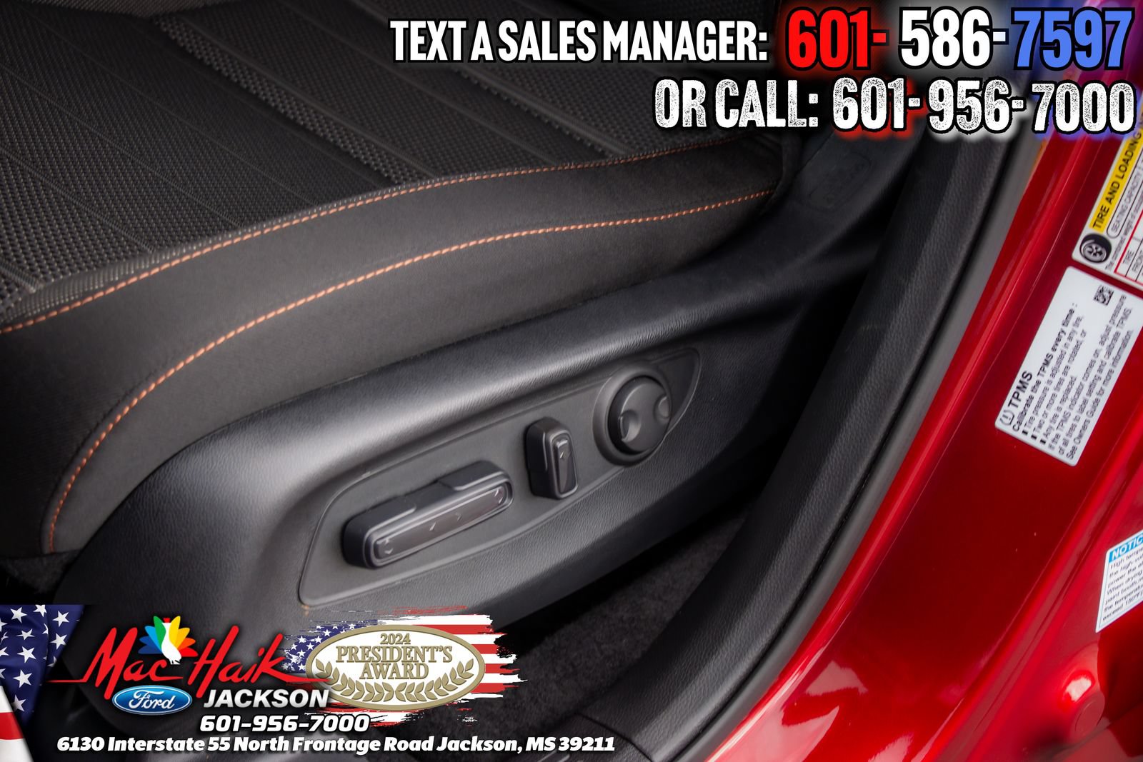 Used 2025 Honda CR-V Sport image 9