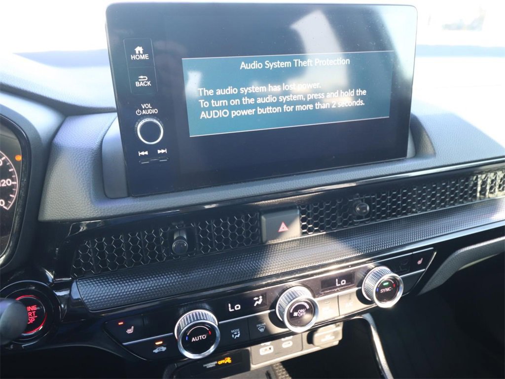 Used 2024 Honda CR-V EX-L image 15