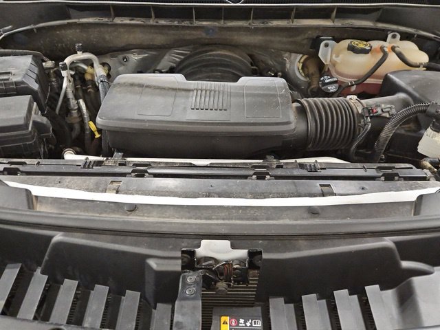 Used 2022 GMC Yukon AT4 w/ Max Trailering Package AWD/4WD image 27