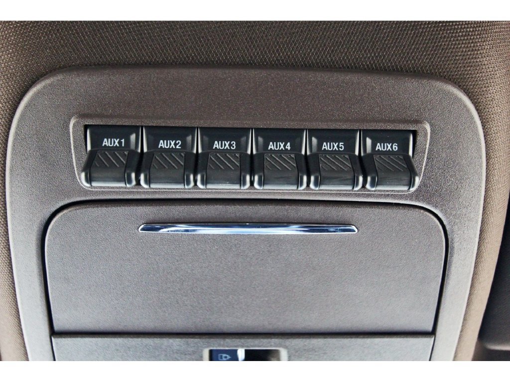 Certified 2024 Ford F250 King Ranch AWD/4WD image 27