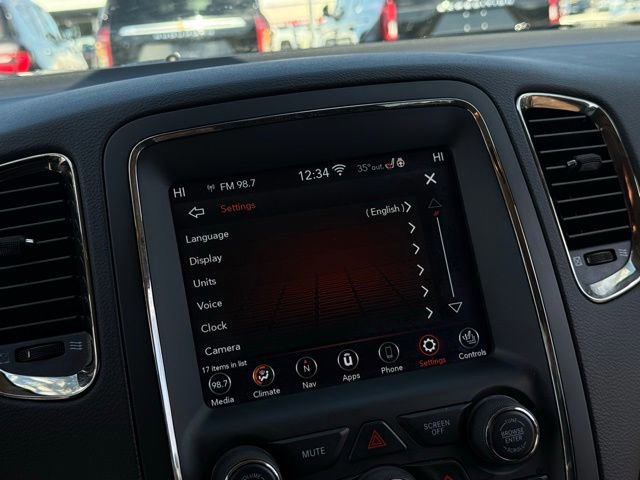 Used 2019 Dodge Durango GT AWD/4WD image 31