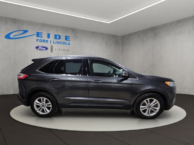 Certified 2020 Ford Edge SEL w/ Convenience Package AWD/4WD image 7