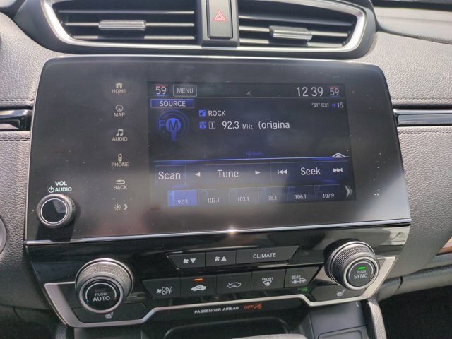 Used 2019 Honda CR-V Touring image 23