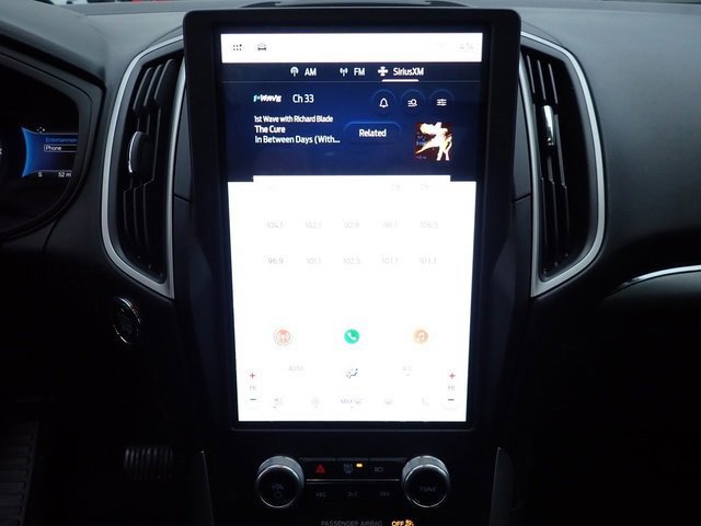 Certified 2022 Ford Edge SEL w/ Convenience Package image 28