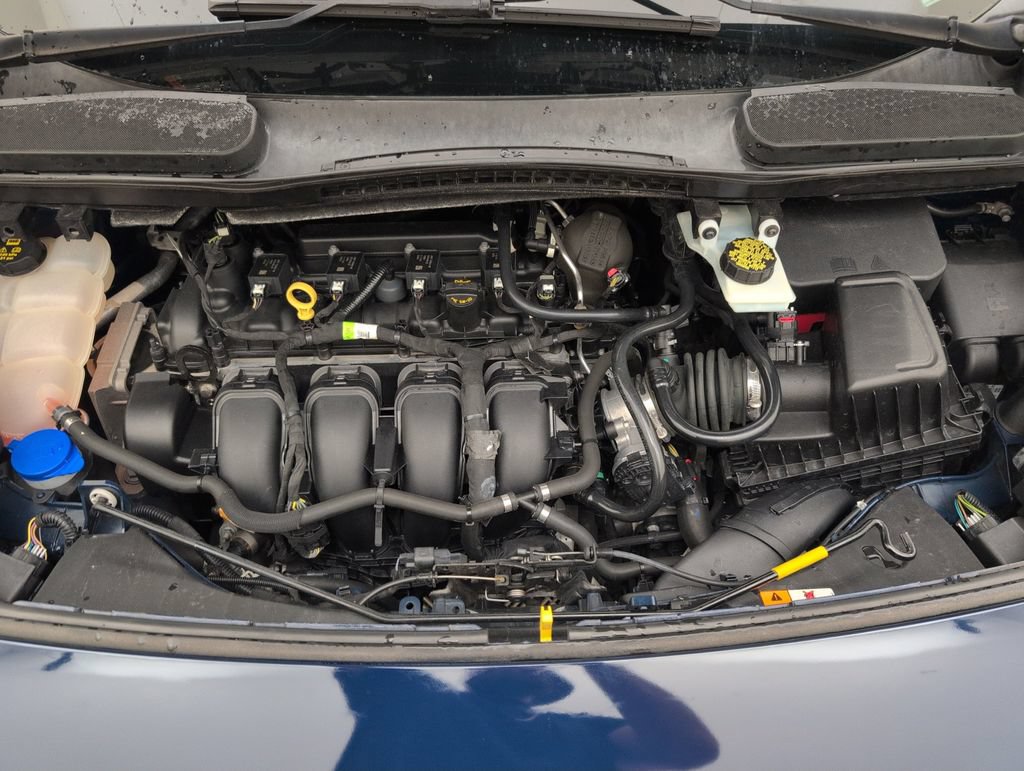 Certified 2019 Ford Transit Connect XLT FWD image 39