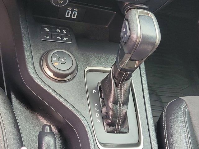 Certified 2021 Ford Ranger Lariat w/ Tremor Off-Road Package image 28