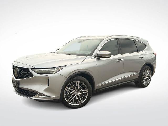 Used 2023 Acura MDX SH-AWD w/ Advance Package