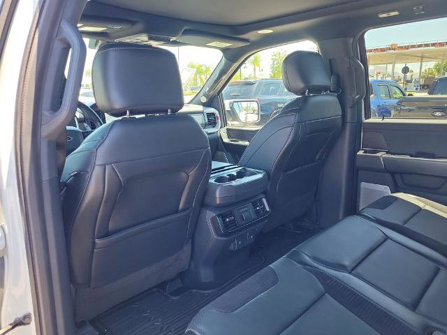 Certified 2023 Ford F150 Raptor AWD/4WD image 12