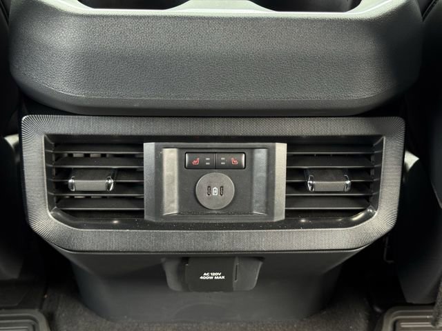 Certified 2026 Ford F250 Platinum AWD/4WD image 30