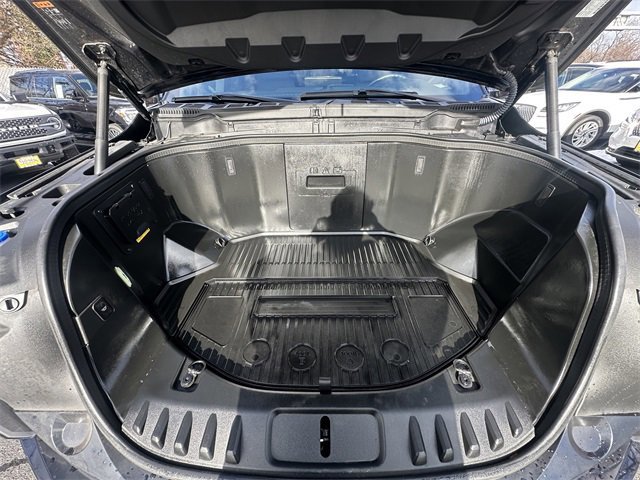 Certified 2023 Ford F150 Lightning Lariat image 34