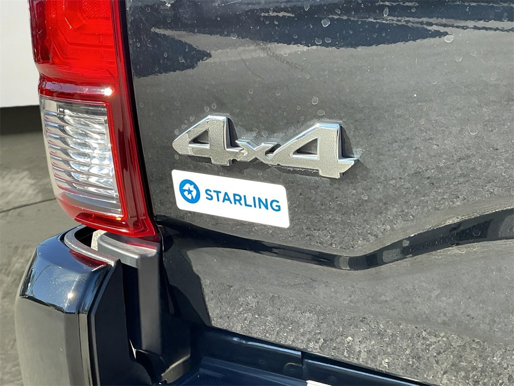 Used 2021 Toyota Tacoma SR image 33