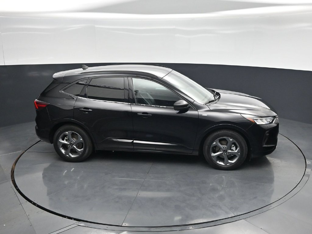 Certified 2023 Ford Escape ST-Line w/ Tech Pack #1 FWD image 50