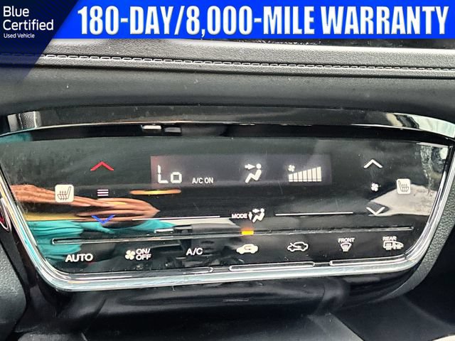 Used 2020 Honda HR-V EX image 27