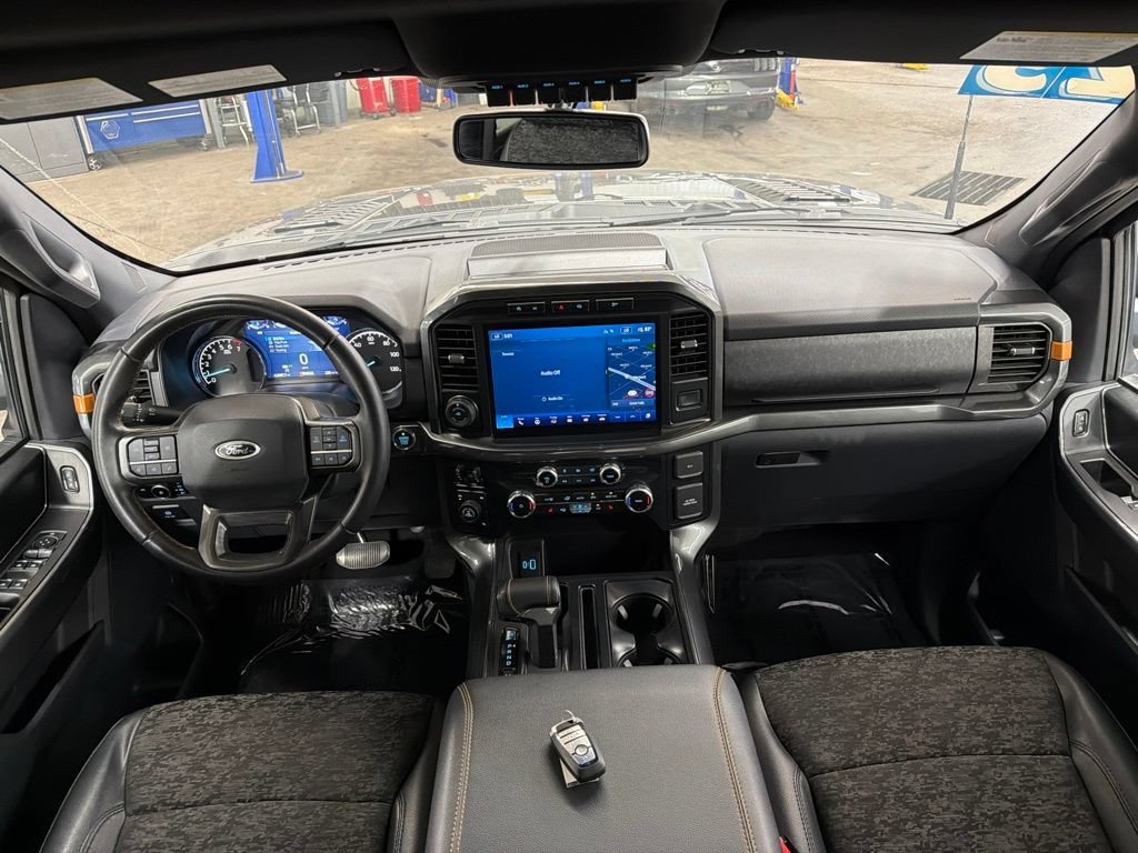 Certified 2023 Ford F150 Tremor AWD/4WD image 15