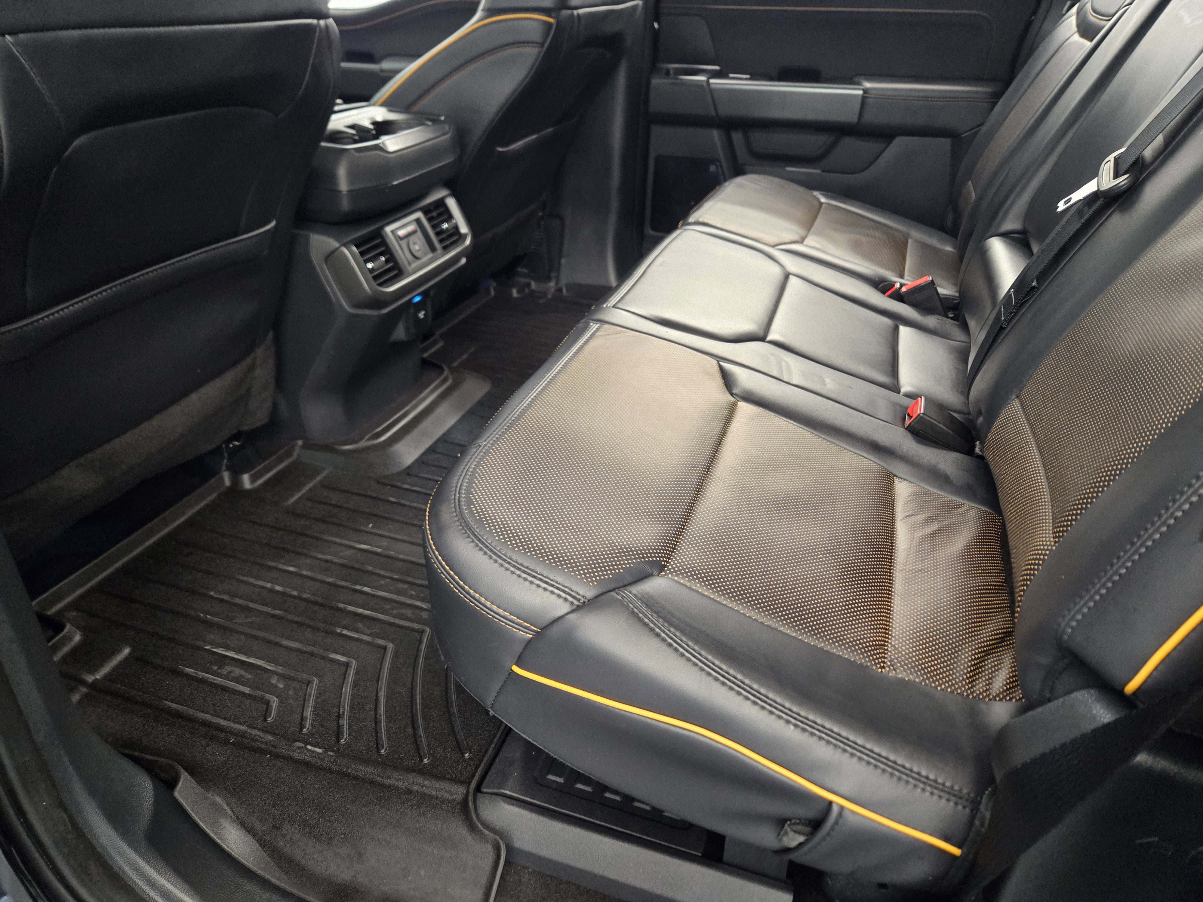 Certified 2025 Ford F150 Tremor w/ Equipment Group 402A High image 28