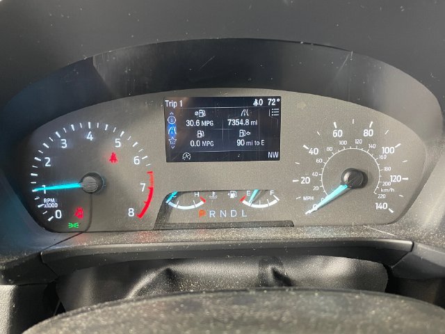 Certified 2022 Ford Escape SE AWD/4WD image 5