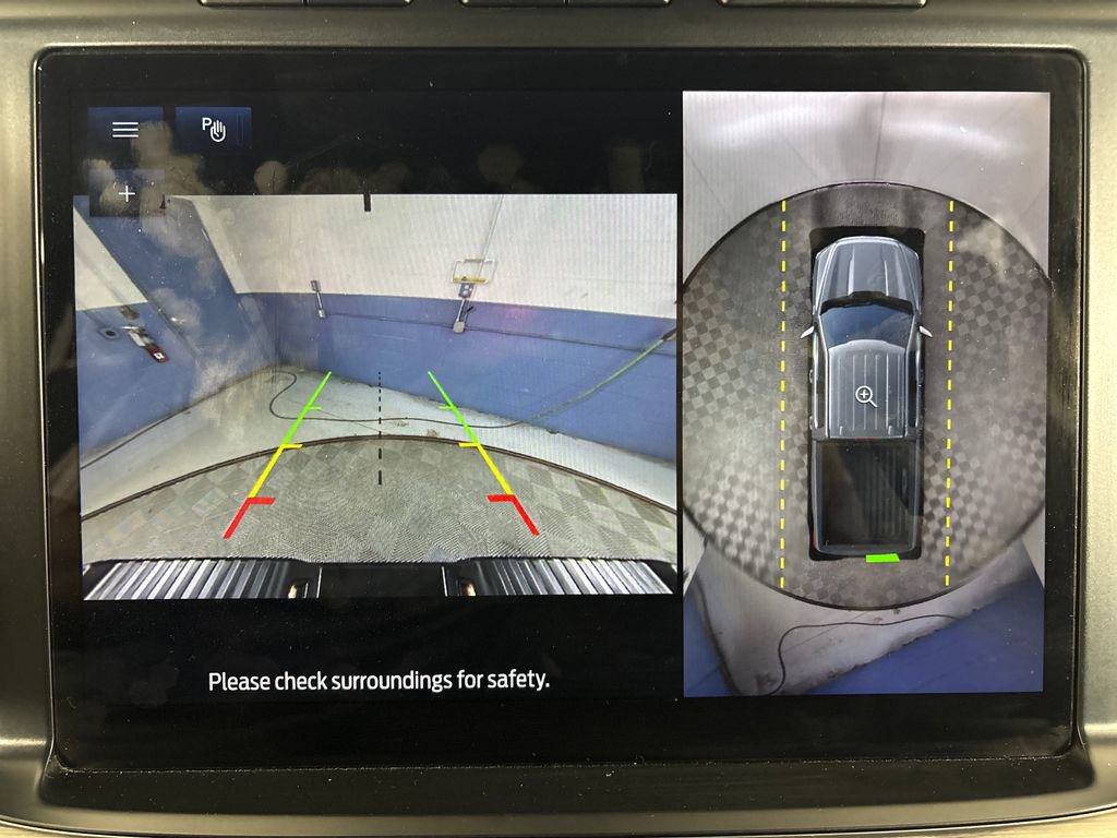 Certified 2023 Ford F150 Lariat w/ Equipment Group 502A High image 24