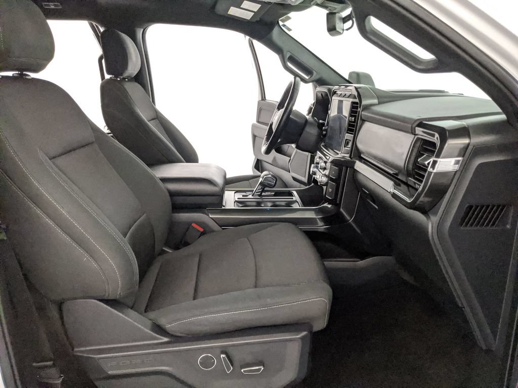 Certified 2021 Ford F150 XLT w/ Equipment Group 302A High AWD/4WD image 20