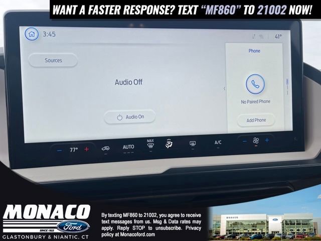 Certified 2025 Ford Bronco Sport Heritage image 20