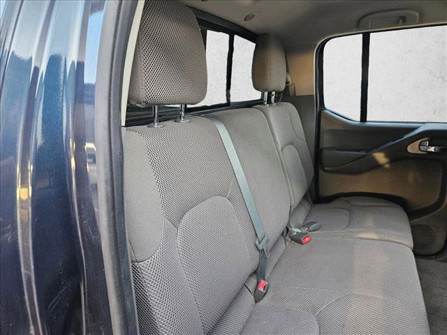 Used 2017 Nissan Frontier SV AWD/4WD image 15