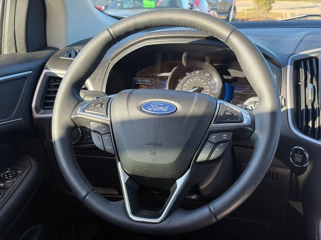 Certified 2022 Ford Edge SEL w/ Convenience Package image 15