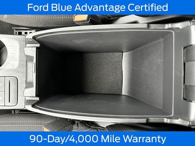 Certified 2025 Ford Escape Active FWD image 16